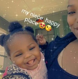 Meet your Posher, Raeoni